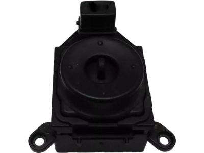 2012 Kia Soul Mirror Switch - 935852K500WK