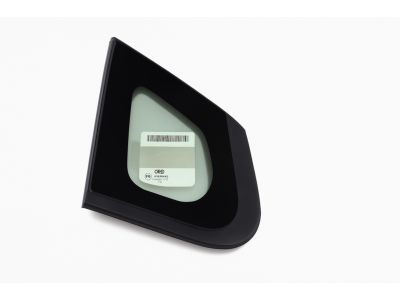 87810D5000 Kia Glass & Moulding Assembly Product Photo 1 of 1
