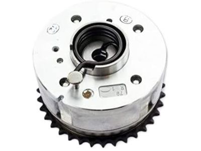 Kia Variable Timing Sprocket - 243702B610