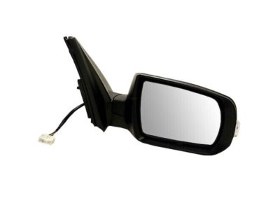 2011 Kia Sorento Car Mirror - 876201U060