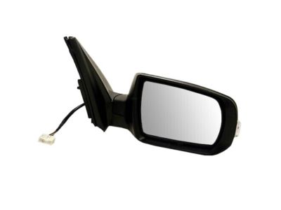 2009 Kia Sorento Car Mirror - 876201U060