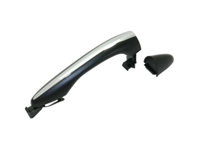 Kia 826514C010EB Door Outside Handle Assembly