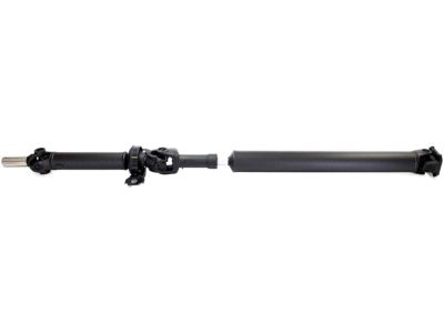 Kia Sorento Drive Shaft - 491003E450