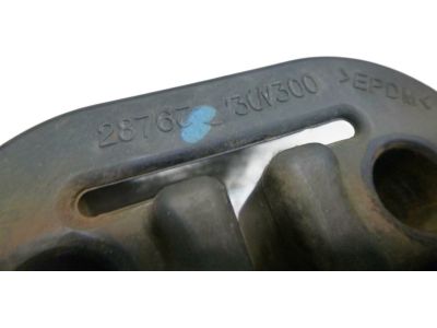 Kia Sorento Exhaust Hanger - 287682W300