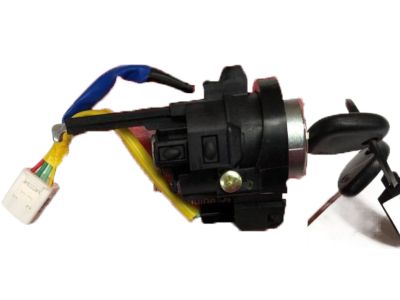 2014 Kia Soul Ignition Switch - 81900A4D00