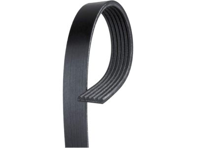 Kia 252123F300 V-Ribbed Belt