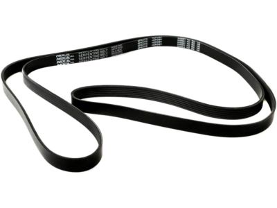 Kia 252123F300 V-Ribbed Belt