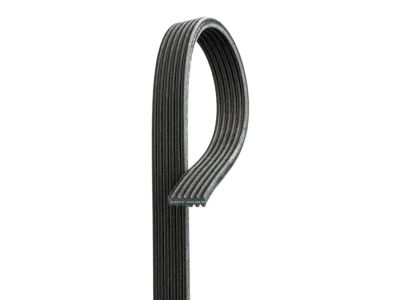 Kia 252123F300 V-Ribbed Belt