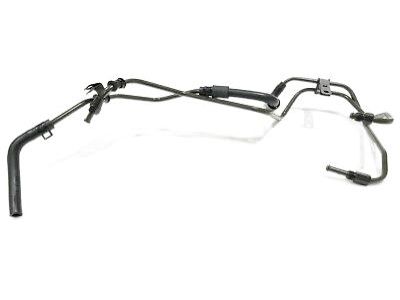 2004 Kia Sorento Power Steering Hose - 575203E000