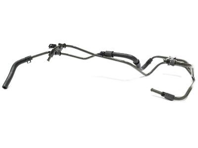 Kia 575203E000 Pipe Assembly-Power Steering