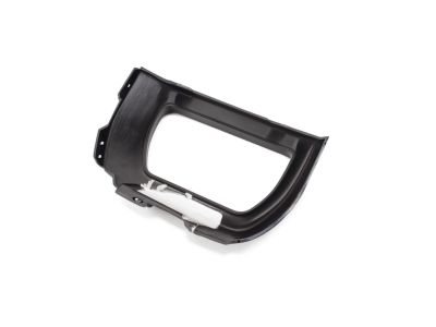 Kia 86694S9510 Rear Bumper Moulding 86694S9510 Kia Rear Bumper Moulding Product Photo 1 of 2