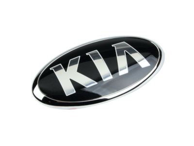 2017 Kia K900 Emblem - 863303T000