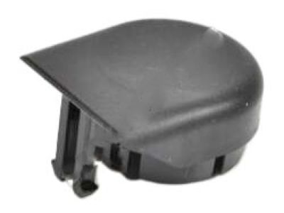 Kia 0K01968732A96 Cover-Hole