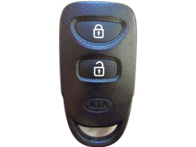 2007 Kia Rio Transmitter - 954301G012