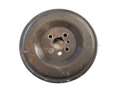 Kia Water Pump Pulley - 2522123020