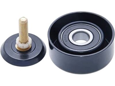 Kia A/C Idler Pulley - 2528725100