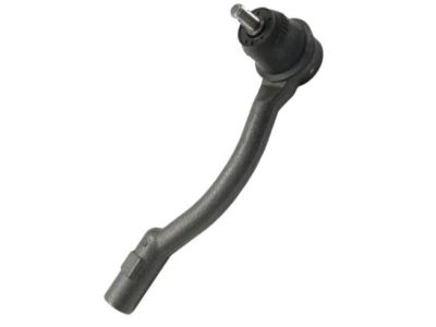 2014 Kia Rio Tie Rod End - 568201R501