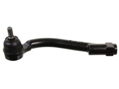 Kia 568201R501 End Assembly-Tie Rod,LH