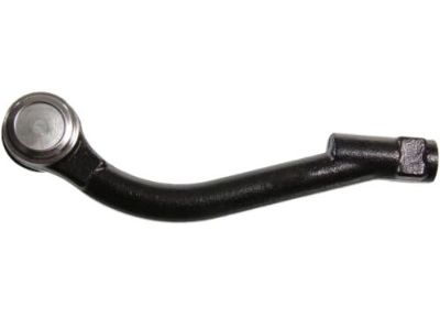 Kia 568201R501 End Assembly-Tie Rod,LH