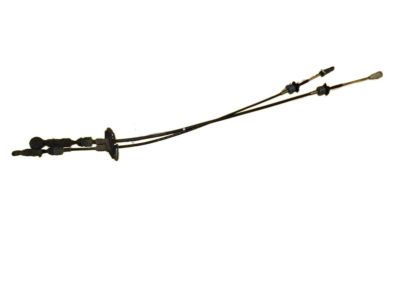 2007 Kia Rio Shift Cable - 437941G150