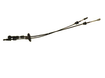 Kia Rio Shift Cable - 437941G150