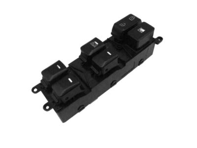 Kia Forte Power Window Switch - 93571A7000