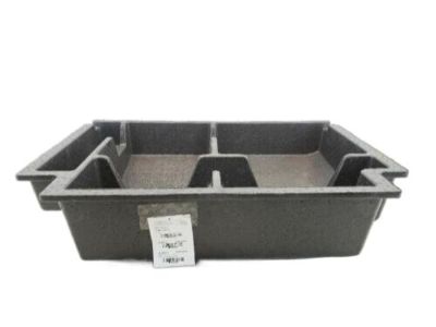 Kia 85725C6000WK Tray Assembly-Luggage