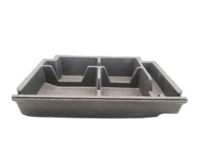 Kia 85725C6000WK Tray Assembly-Luggage