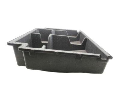 Kia 85725C6000WK Tray Assembly-Luggage