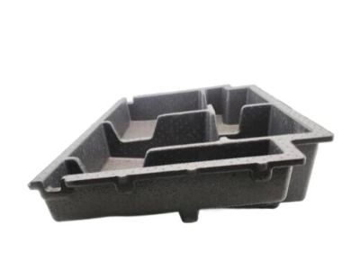 Kia 85725C6000WK Tray Assembly-Luggage