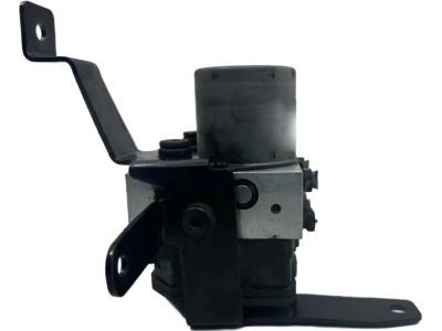 2007 Kia Sportage ABS Control Module - 589201F300