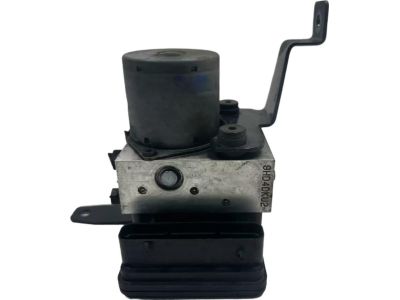 2007 Kia Sportage ABS Control Module - 589201F300
