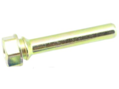 Kia 581611H000 Rod Assembly-Guide(A)