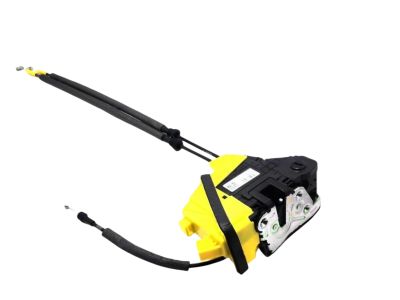 Kia Sportage Door Lock Actuator - 81410D9000