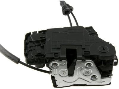 Kia Sportage Door Lock Actuator - 81410D9000