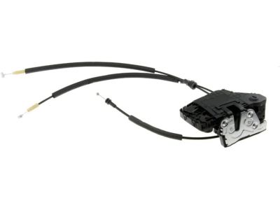 Kia Sportage Door Lock Actuator - 81410D9000