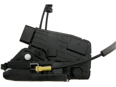 Kia Sportage Door Lock Actuator - 81410D9000