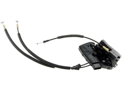 Kia Sportage Door Lock Actuator - 81410D9000
