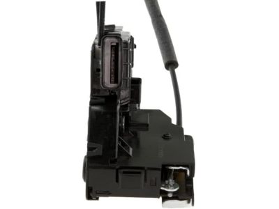 Kia Sportage Door Lock Actuator - 81410D9000