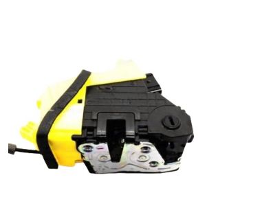 Kia Sportage Door Lock Actuator - 81410D9000