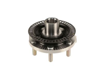 Kia Wheel Hub - 517502J000