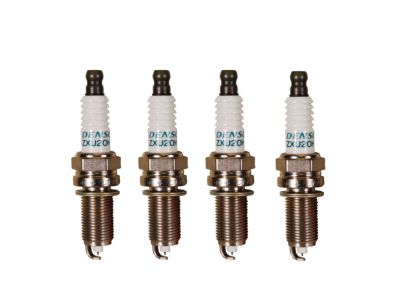 Kia 1885409080 Spark Plug Assembly