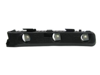 Kia 866131W200 Bracket Assembly-Rear Bumper