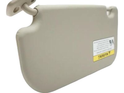 2006 Kia Sportage Sun Visor - 852011F692EZ