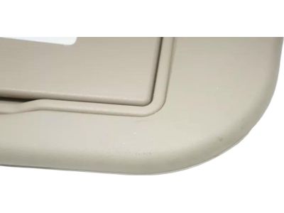 2006 Kia Sportage Sun Visor - 852011F692EZ
