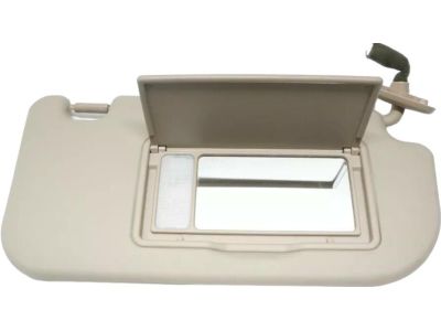 2006 Kia Sportage Sun Visor - 852011F692EZ