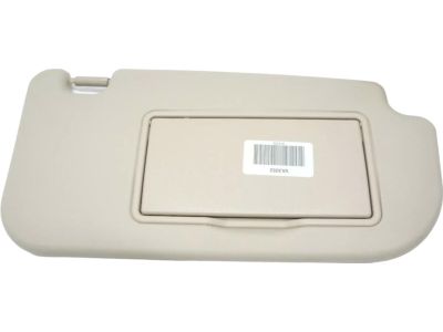 2006 Kia Sportage Sun Visor - 852011F692EZ