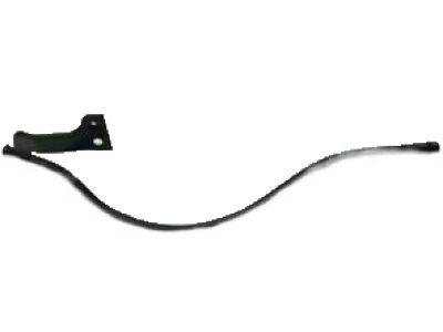 Kia 2662039602 Oil Level Guide Assembly