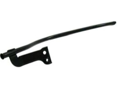 Kia 2662039602 Oil Level Guide Assembly