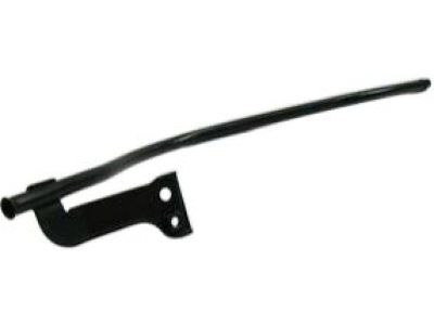 Kia Sedona Dipstick Tube - 2662039602